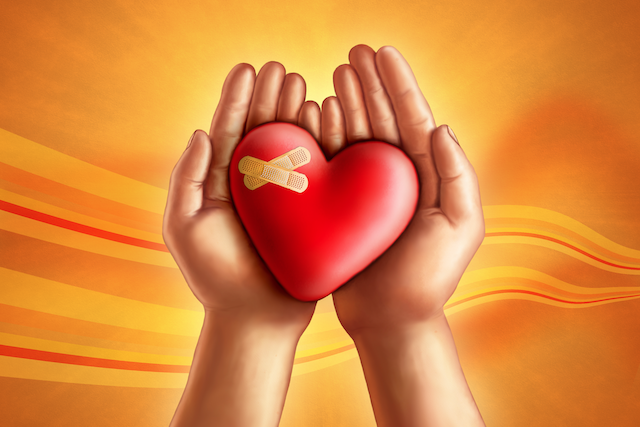 Radical Gratitude: How to Turn Your Pain into Peace - Tiny Buddha