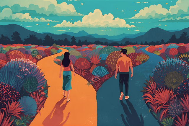 When Love Feels Like Pain: Lessons I Learned the Hard Way - Tiny Buddha
