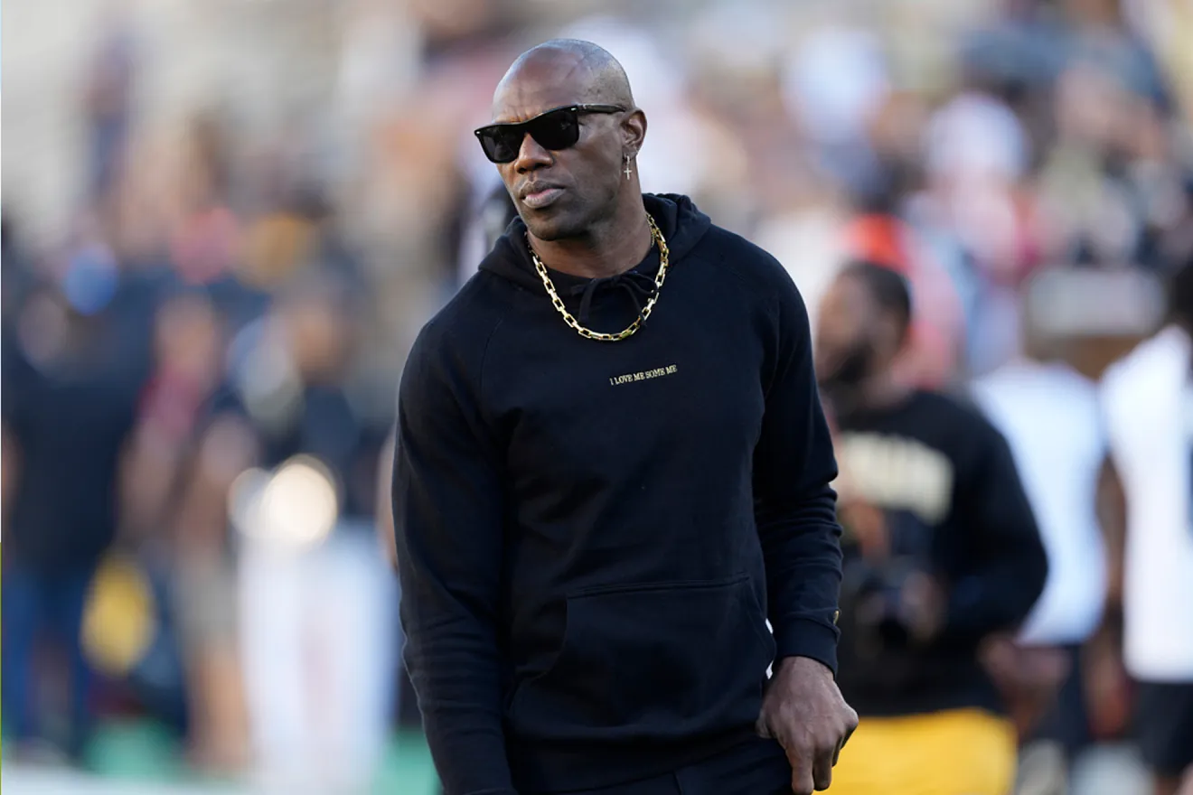 Hall of Fame Drama Erupts as Terrell Owens Rips Voters Over Bill Belichick Rejection - TMSPN