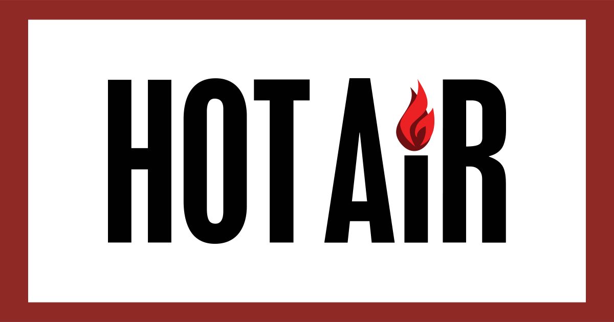 Articles by HotAir Staff