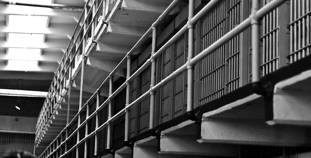 Bring Texas jails out of the shadows