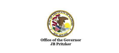 Gov. Pritzker Secures Commitment from Federal Government to Proceed with the Brandon Road Interbasin Project