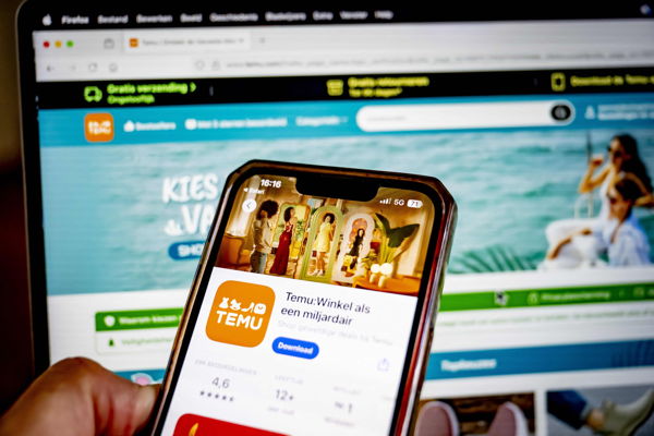 70 per cent of Shein and Temu products violate safety standards, investigation finds