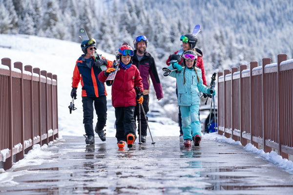 Colorado Ski Country USA Announces Projected Skier Visits for Colorado’s 2024-25 Ski Season