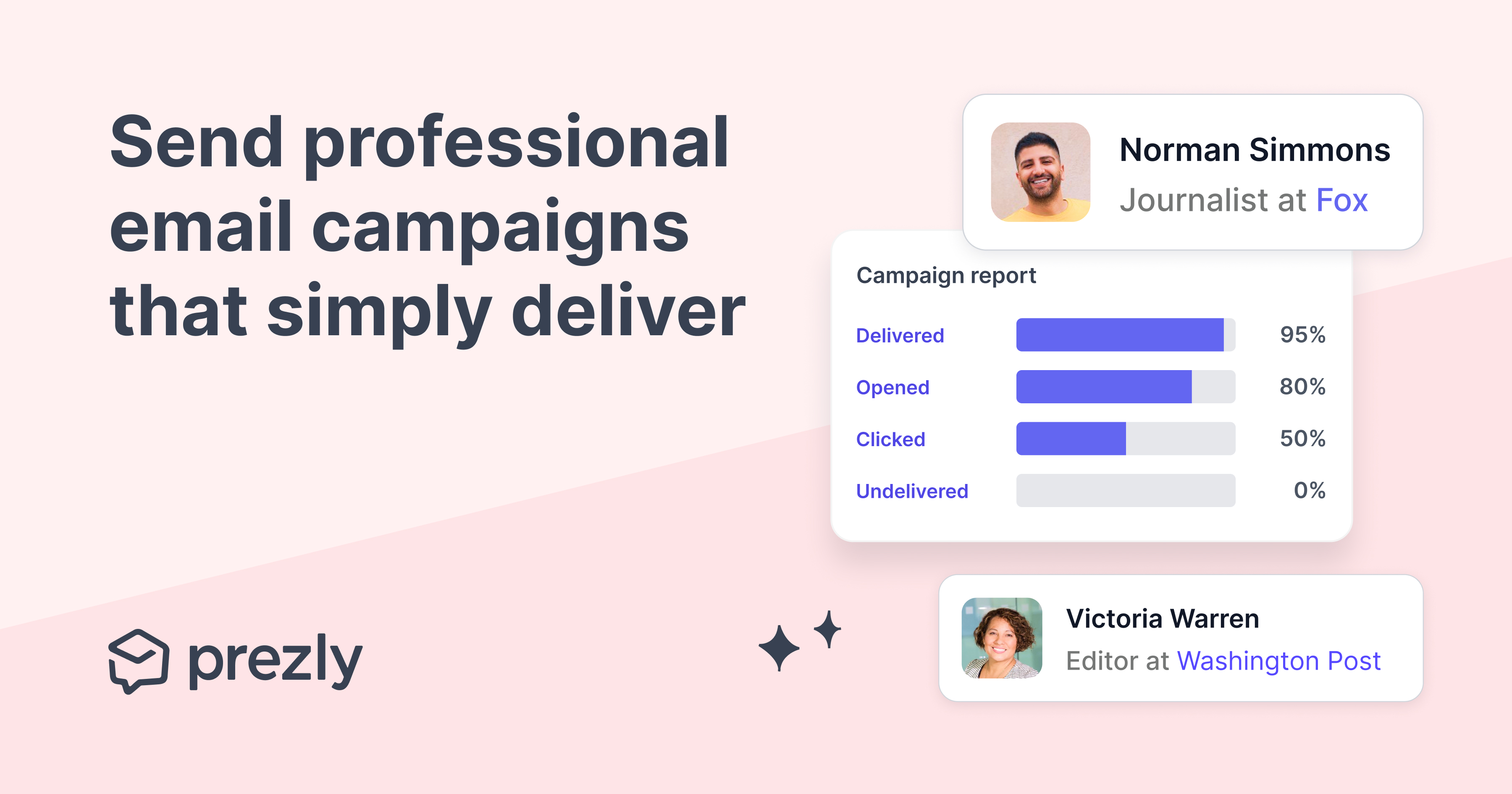 PR Pitching & Outreach Software | Free 14-Day Trial