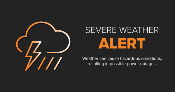 Duquesne Light Company Urges Customers to Prepare for Severe Weather, High Winds