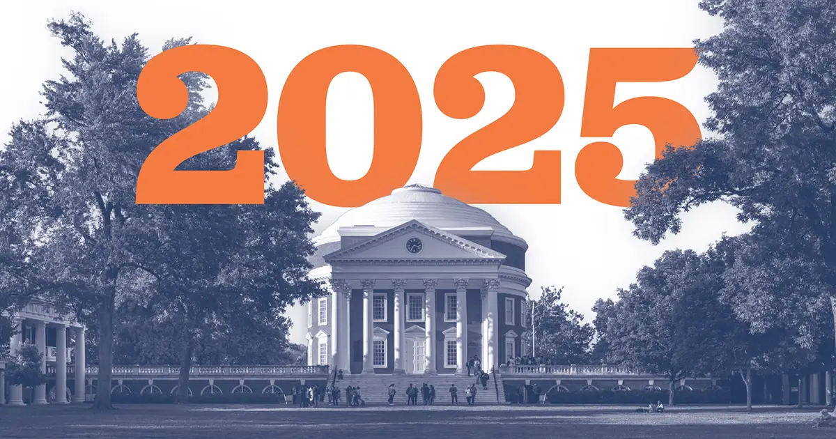 How did we get here? A 2025 timeline—VIRGINIA Magazine