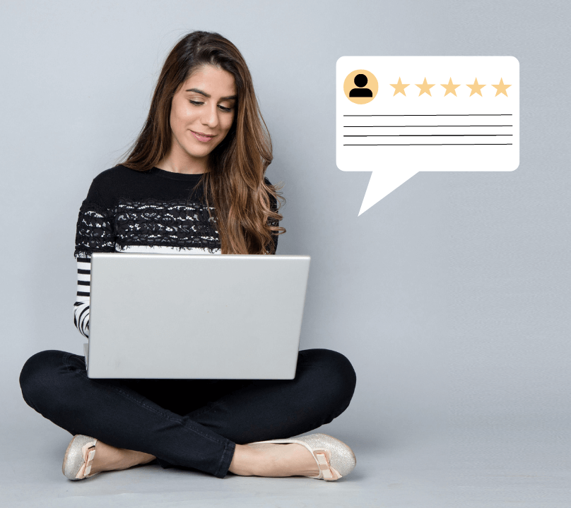 How Written Product Reviews Influence Consumer Impressions of Star Ratings - Vanderbilt Business