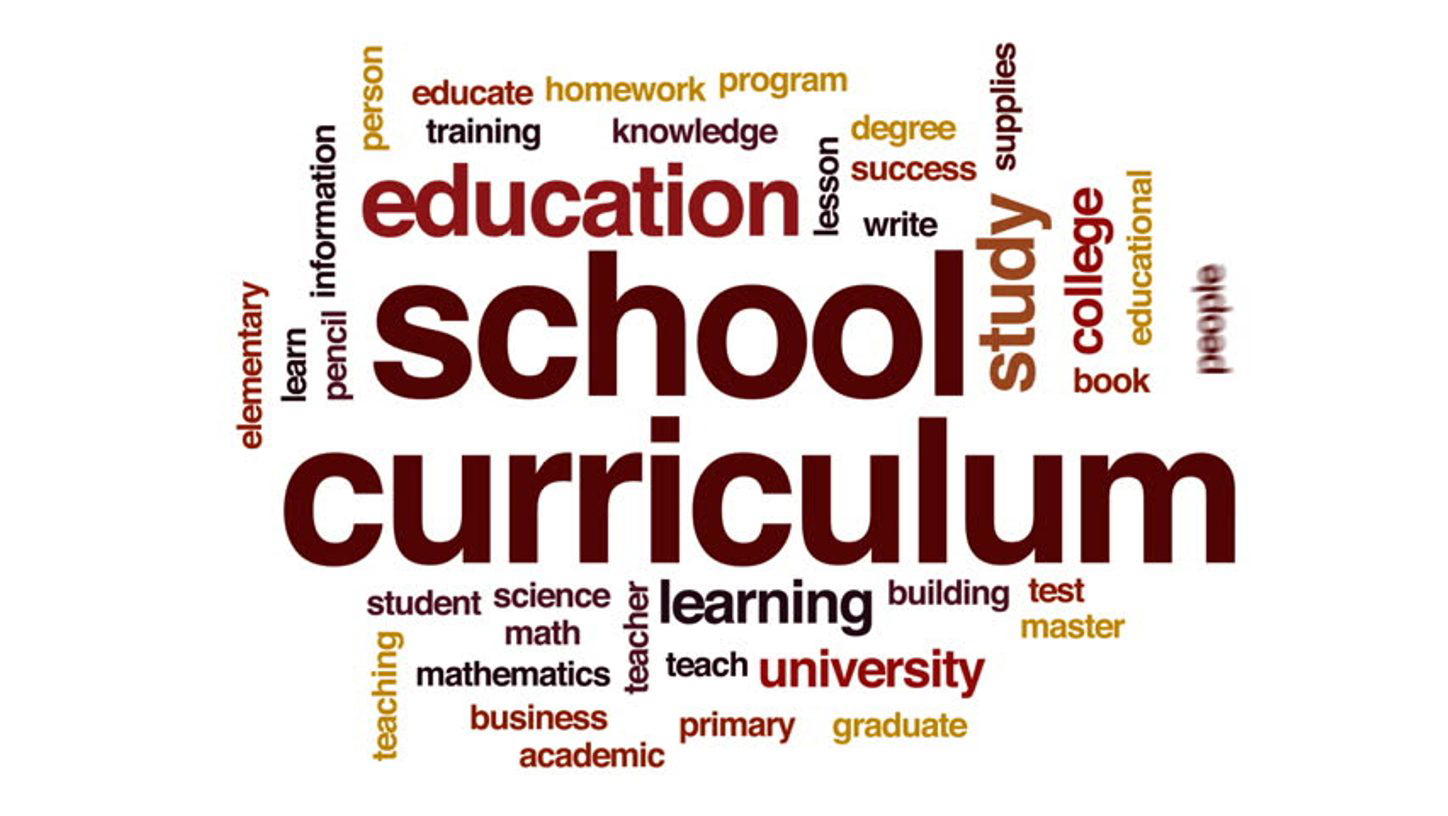 Africa’s underdevelopment result of poor curriculum? - Vanguard News