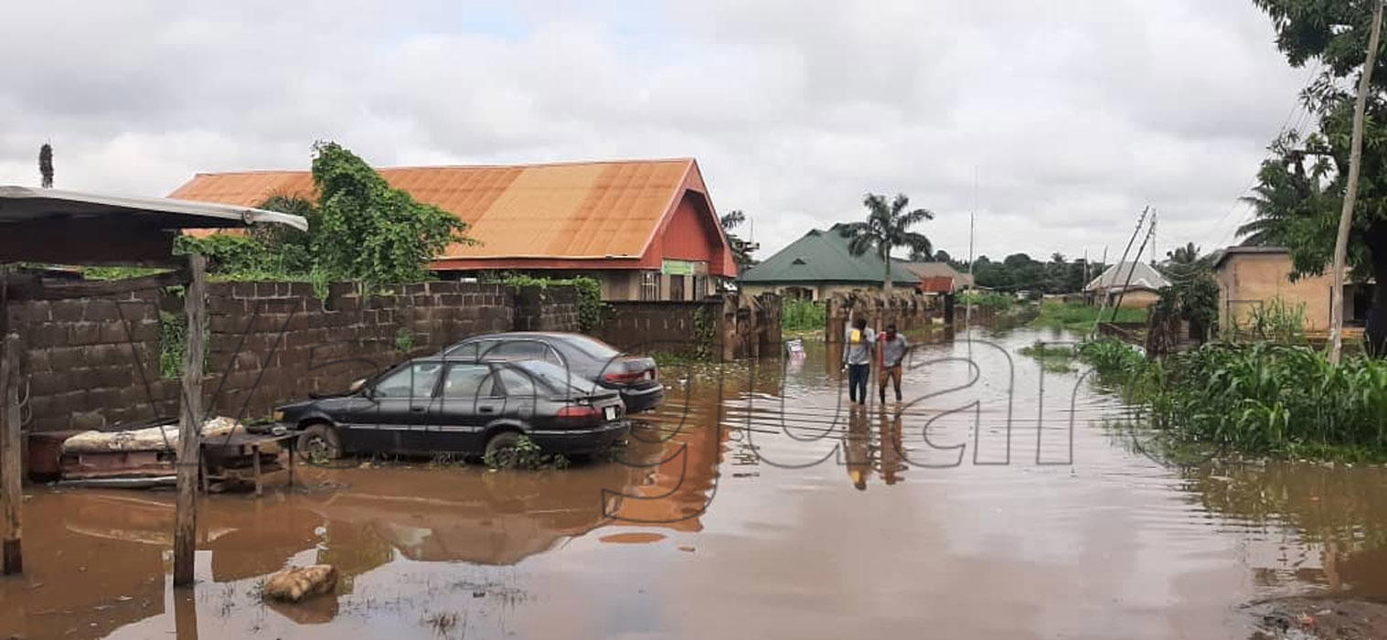 FG issues flood alert, says 14 states may record heavy rainfall - Vanguard News