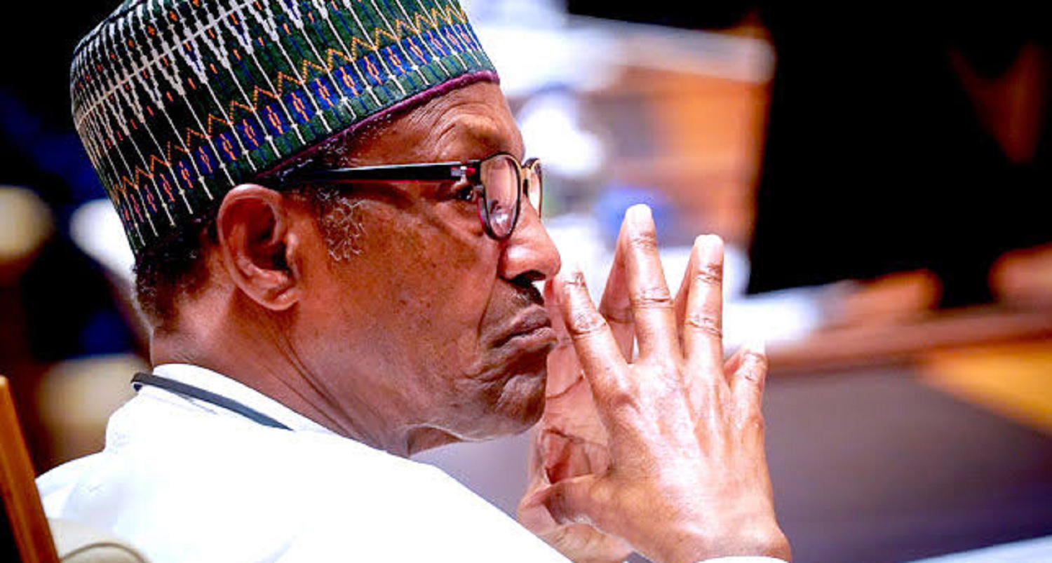Why Nigeria's economy retrogressed under Buhari - Vanguard News