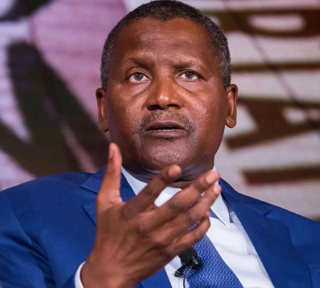 Dangote unveils N100bn education fund for Nigerian students - Vanguard News