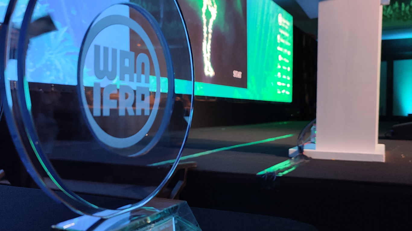 Ganadores a los Premios Digital Media Américas 2023 - WAN-IFRA