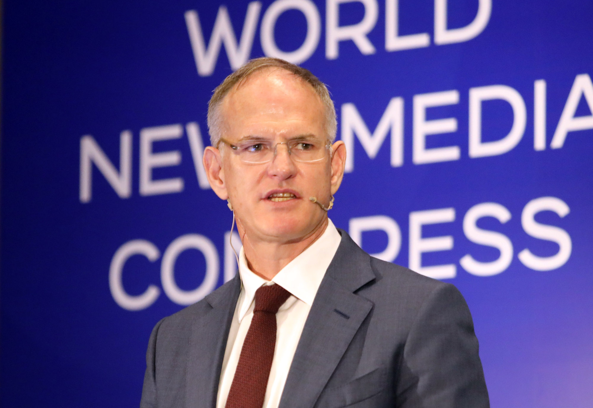 Michael Miller on how NewsCorp Australia has transformed its journalism and business - WAN-IFRA