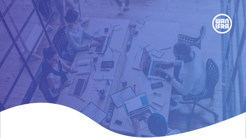WAN-IFRA annual membership survey 2025: Reflecting, celebrating, and announcing the winner - WAN-IFRA