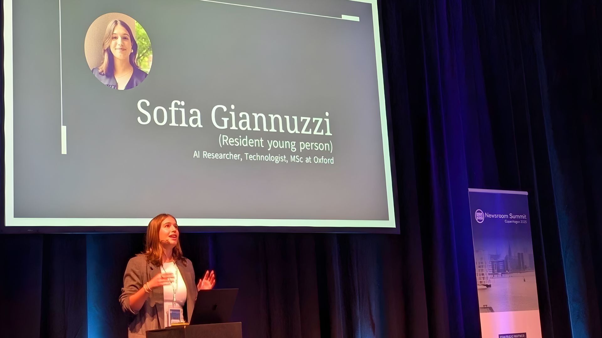 How to meet GenZ with GenAI: Embrace this twin force of disruption – and strengthen newsrooms - WAN-IFRA
