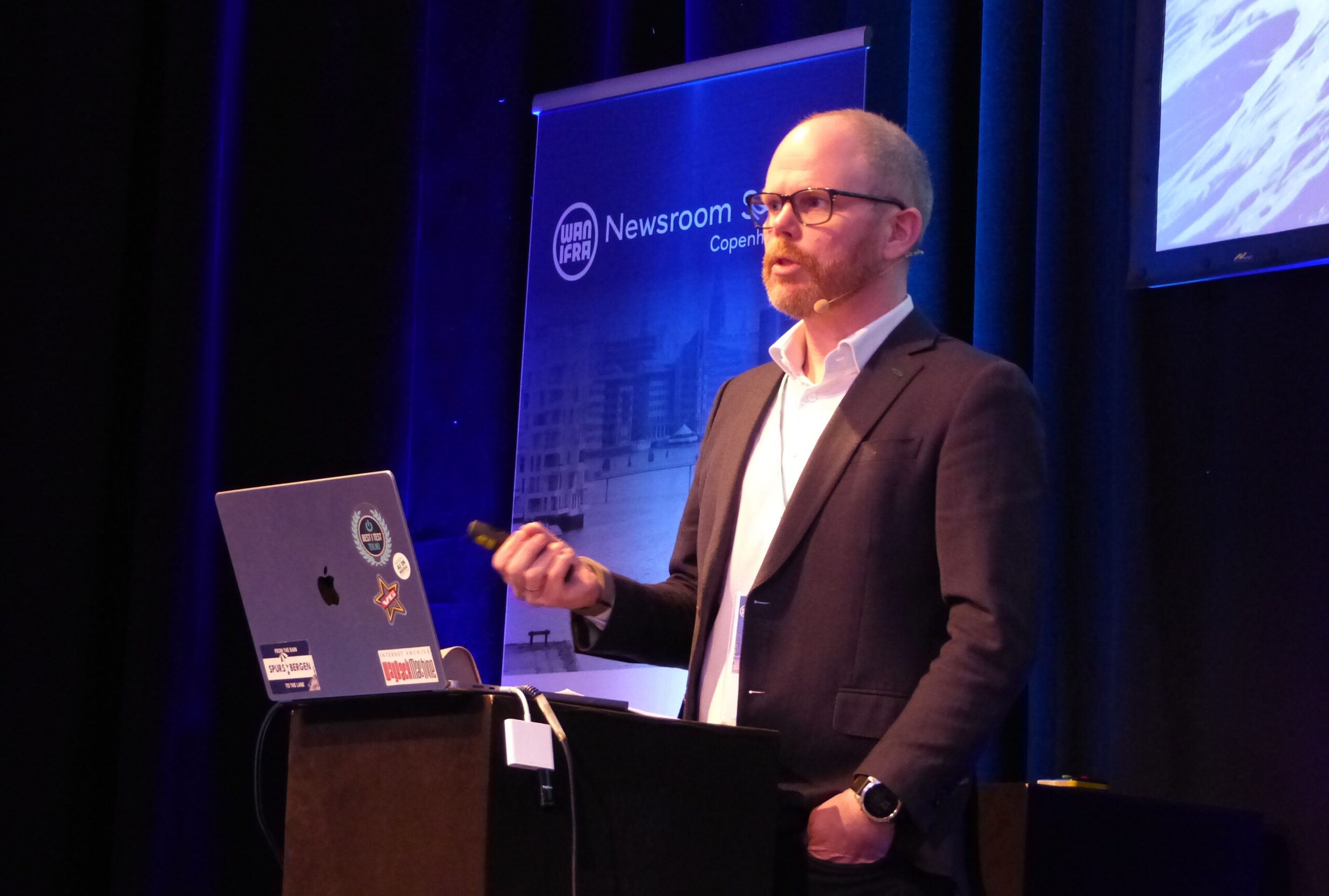 ‘The article as we know it is gone’: Norway’s VG charts a radical AI-accelerated future - WAN-IFRA