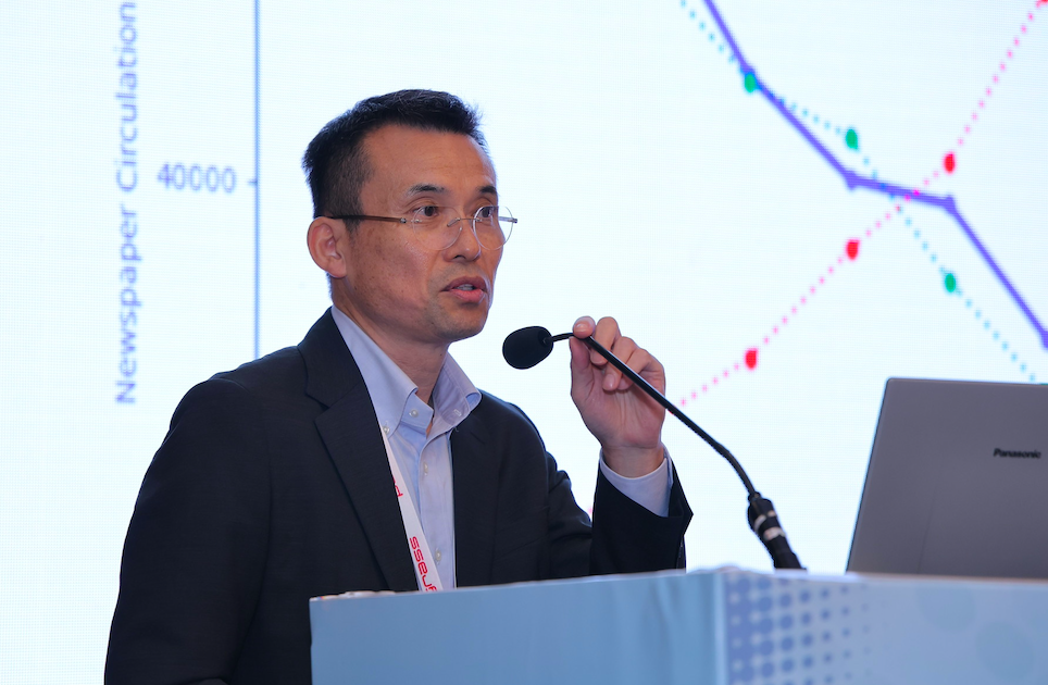 Japan’s Asahi Shimbun bets on events to boost subscriber acquisition - WAN-IFRA