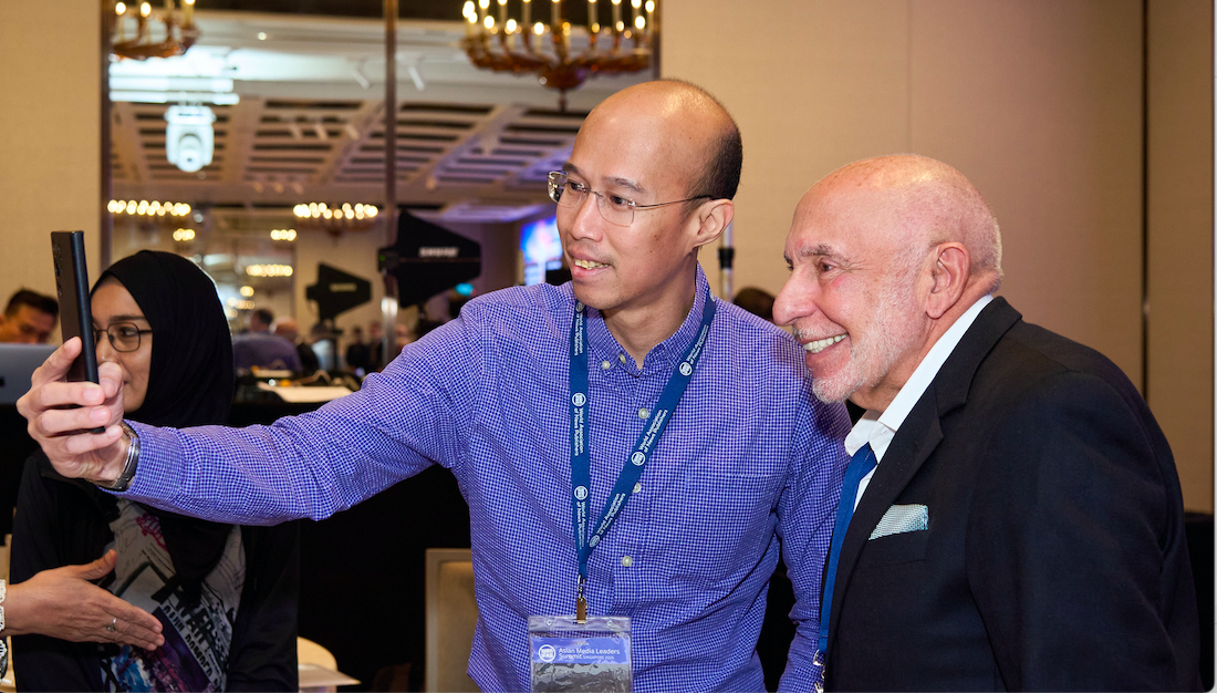 Mario García on embracing vertical design and mastering AI - WAN-IFRA
