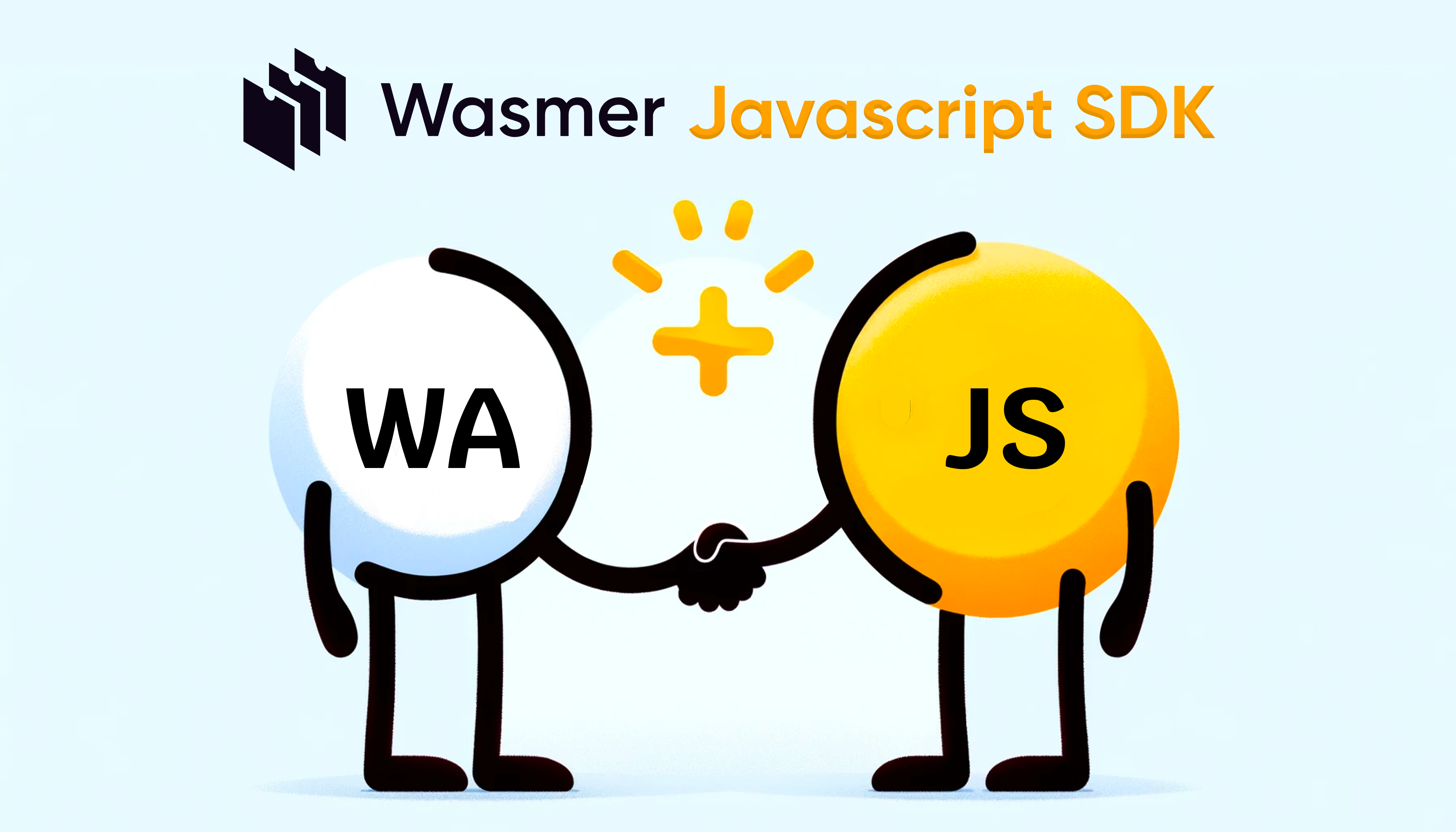 Introducing the new Wasmer JS SDK · Blog · Wasmer