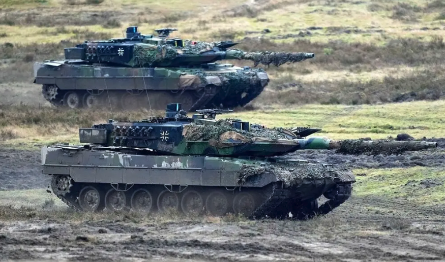 What if Europe had to fight tonight – without the Americans? » Wavell Room