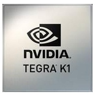 Tegra K1 'SuperChip' First Benchmarks Surface - Almost 4 Times Faster than Tegra 4, Blows the Competition Away