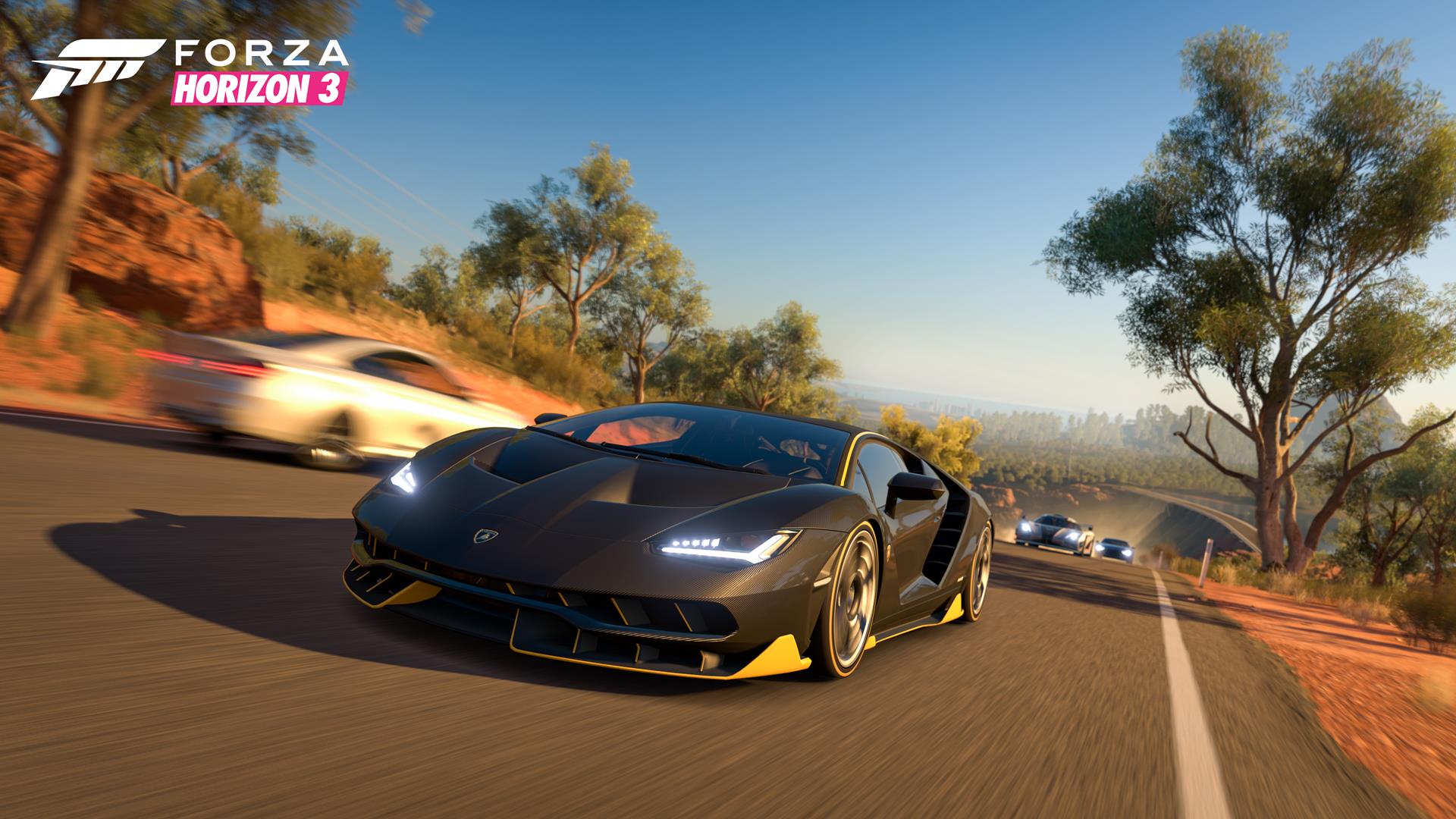 Forza Horizon 3 Preview - Speed, Agility and Beauty Coming to PC & Xbox Soon