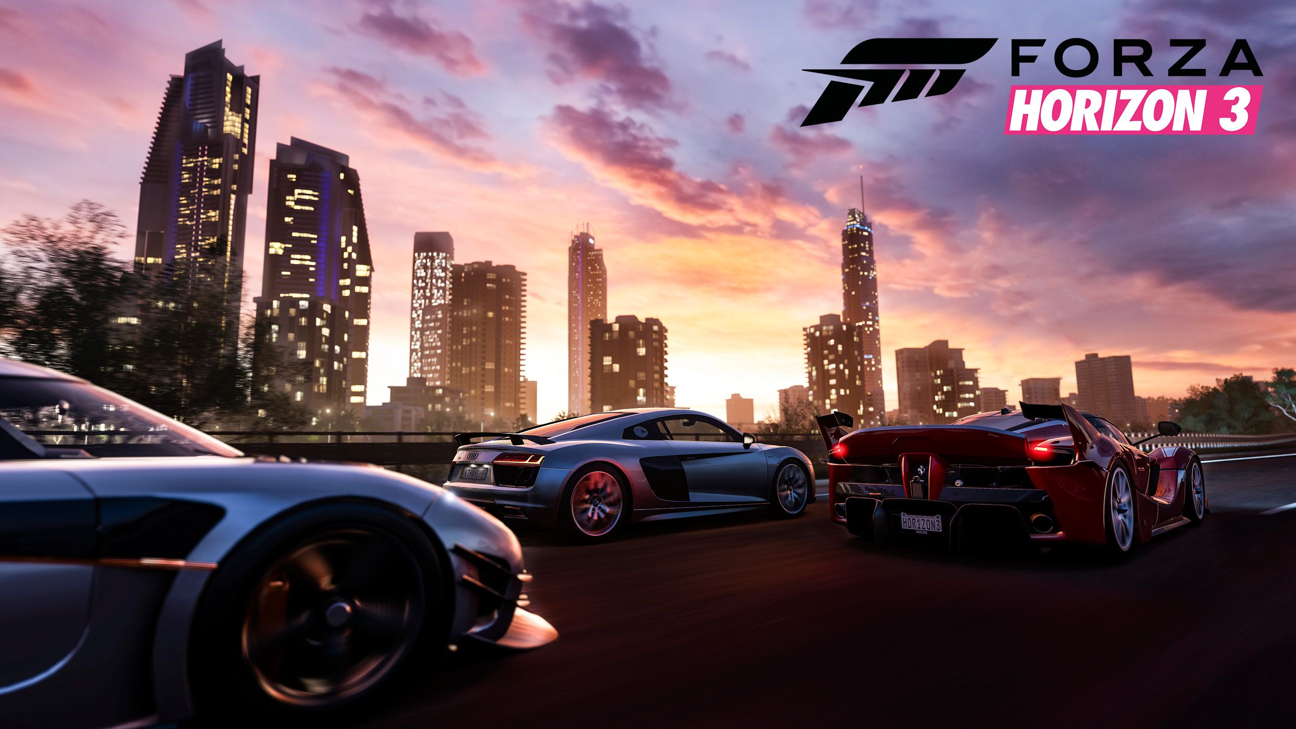Forza Horizon 3 Review - Welcome to Australia, Cobber!