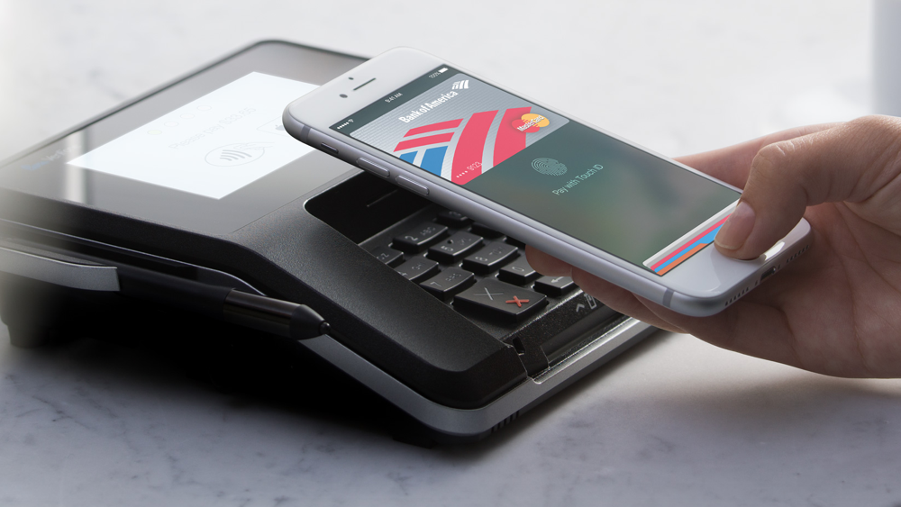 iOS 11 Opens Up the NFC Sensor on iPhone to Read Tags & Data