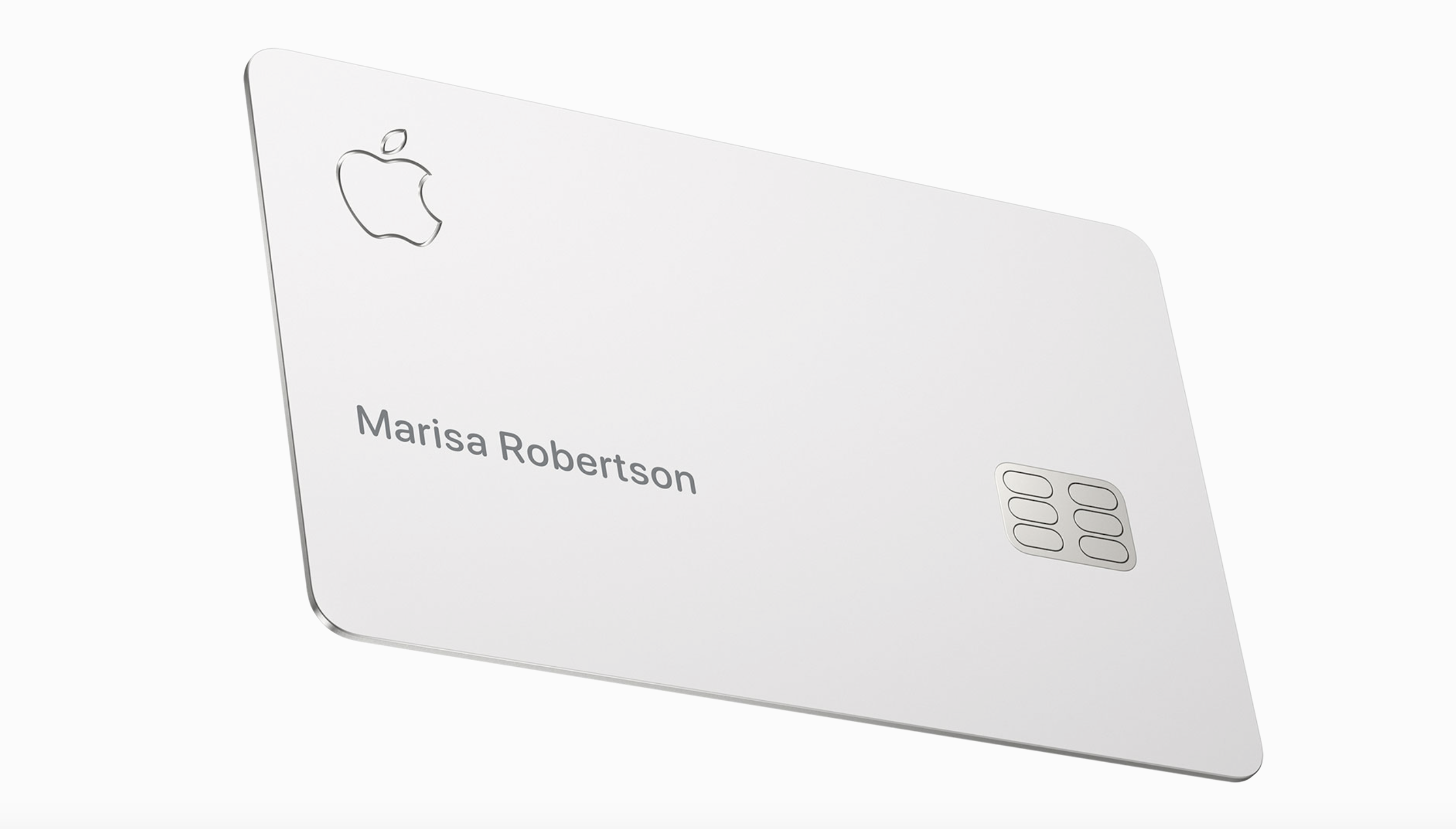 Risk Calibrations For Apple Card Entirely Up To Goldman Sachs Reveals CFO