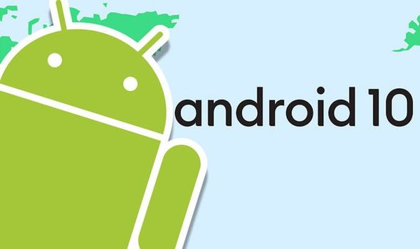 Android 10 Is Rolling out for the ASUS Zenfone 6
