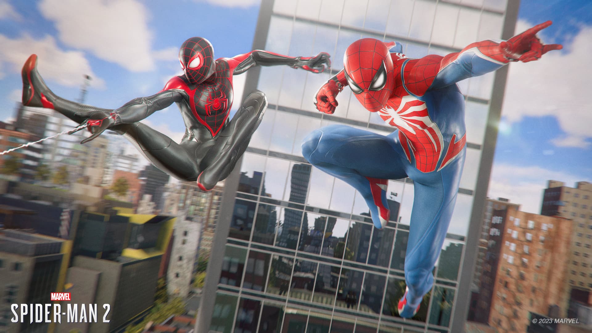 Marvel’s Spider-Man 2 Running at 360p Upscaled to 1080p With NVIDIA DLSS 4 Showcases How the New Upscaler Could Benefit the Nintendo Switch 2