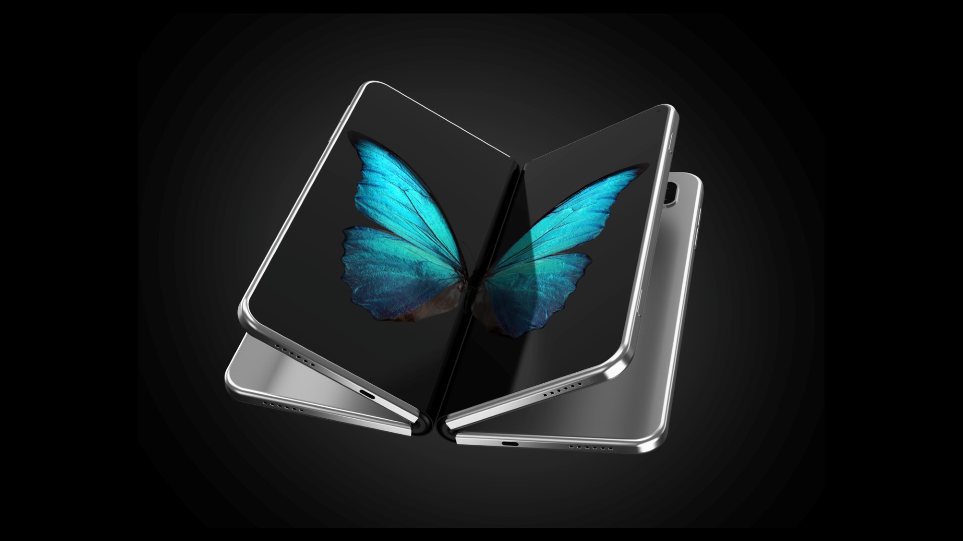 Apple To Use This Display Tech On The iPhone Fold And The iPhone Air 2