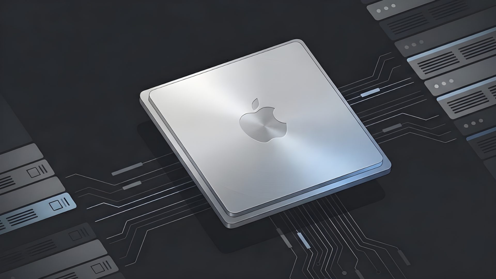 Apple Shows Its Cards, Plans To Move The Production Of Its Upcoming Baltra ASIC In-House