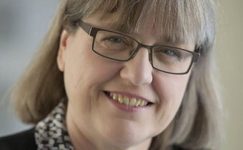 Laser scientist Donna Strickland becomes third woman in history to win the Nobel Prize in Physics | World Science Festival