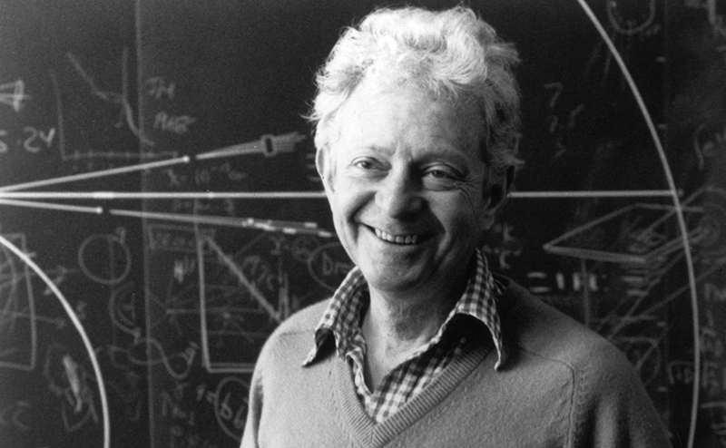 Remembering Leon Lederman | World Science Festival