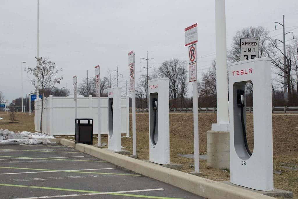 Remember the Tesla batteries that could take your house off the grid? Now, Tesla's back with more