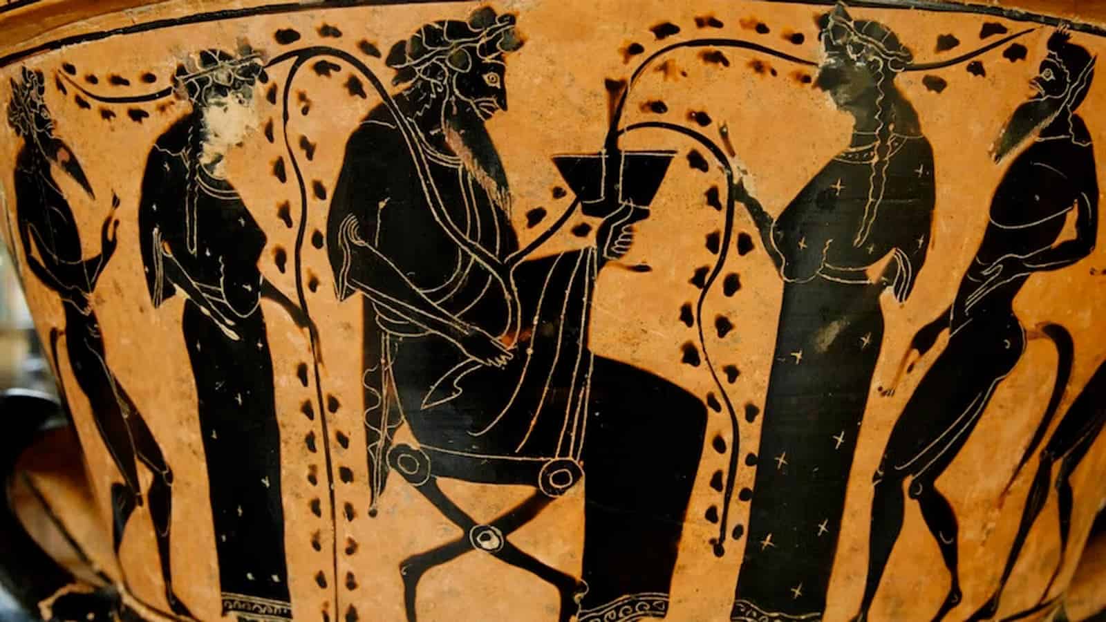 Five Turning Points in the Evolution of Wine