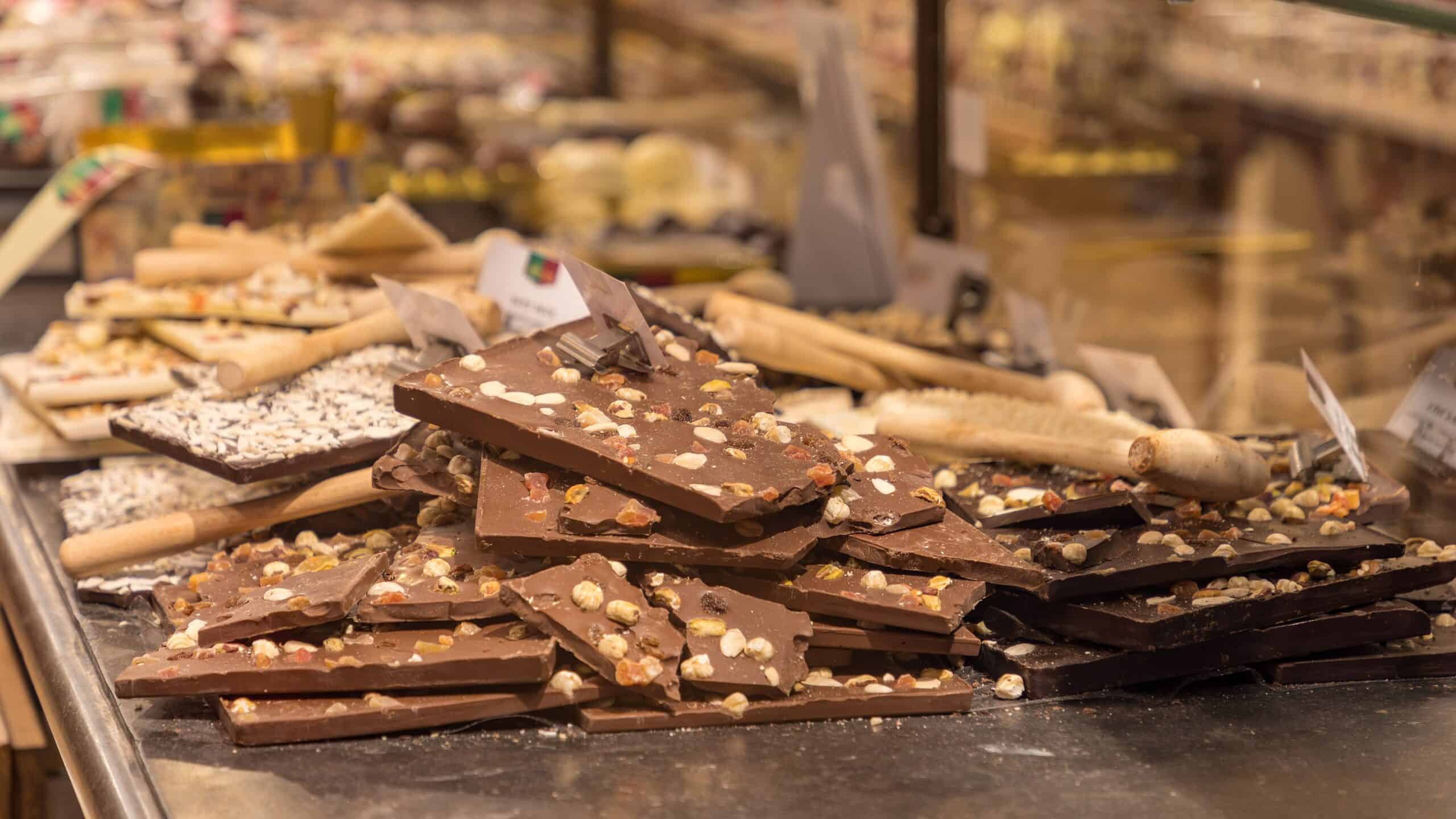 Scientists Master the Process For Better Chocolate and It’s Not in the Beans