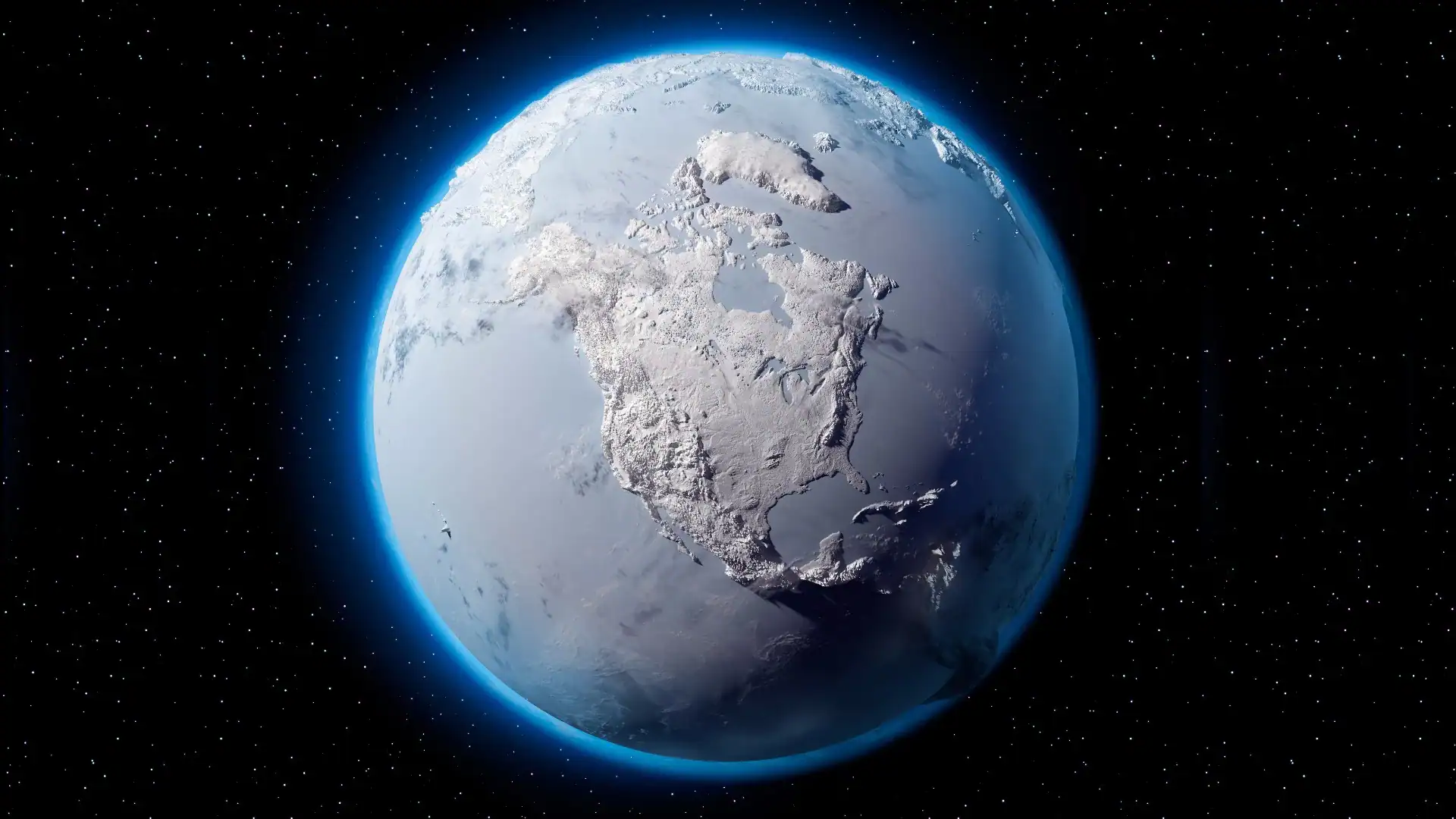 Scientists Found the Coldest Seawater in History from when Snowball Earth Reached Freezing Temperatures of Minus 15° Celsius