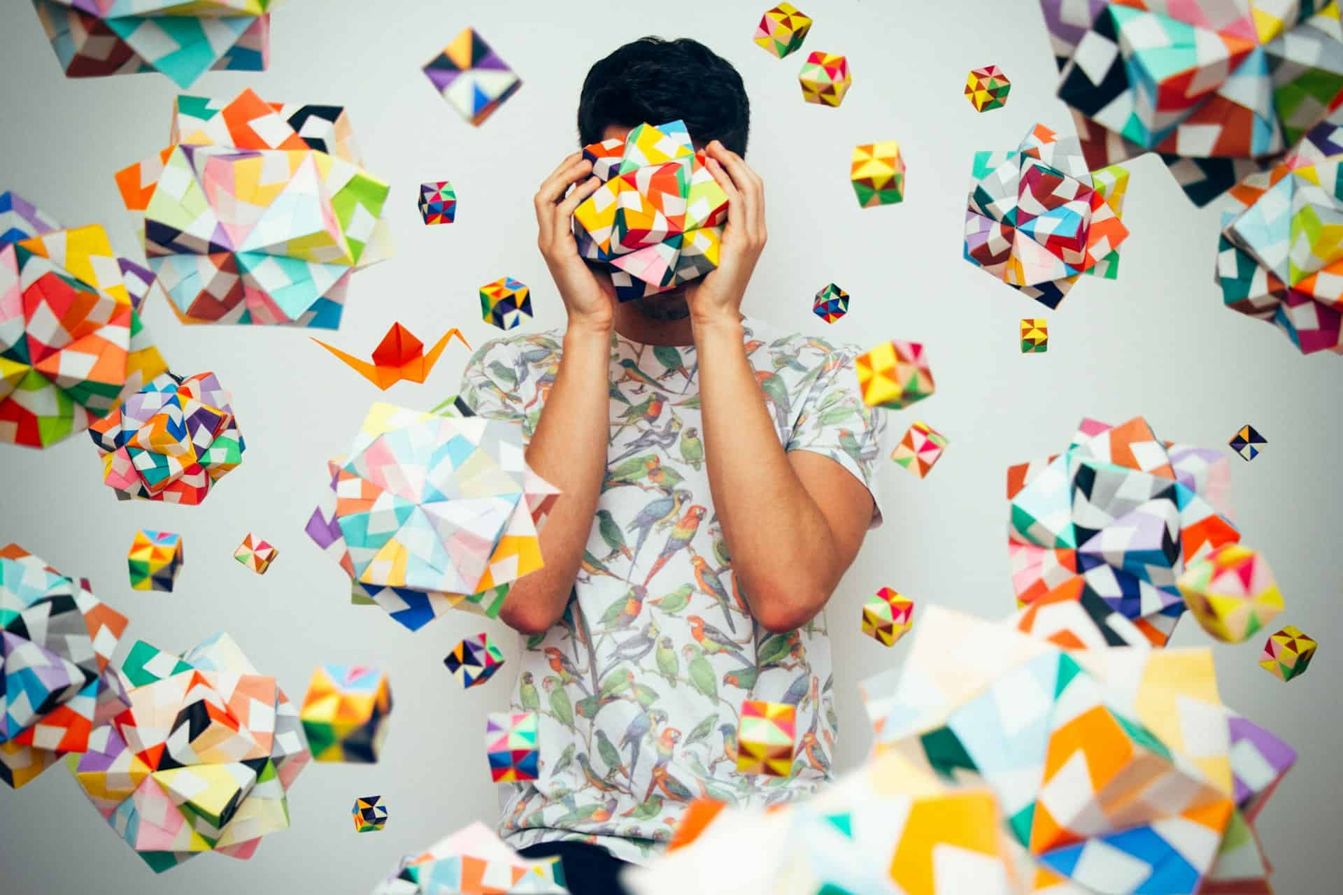 Your Brain Uses the Same Neurons to See the Real World and Imagine It in Your Head