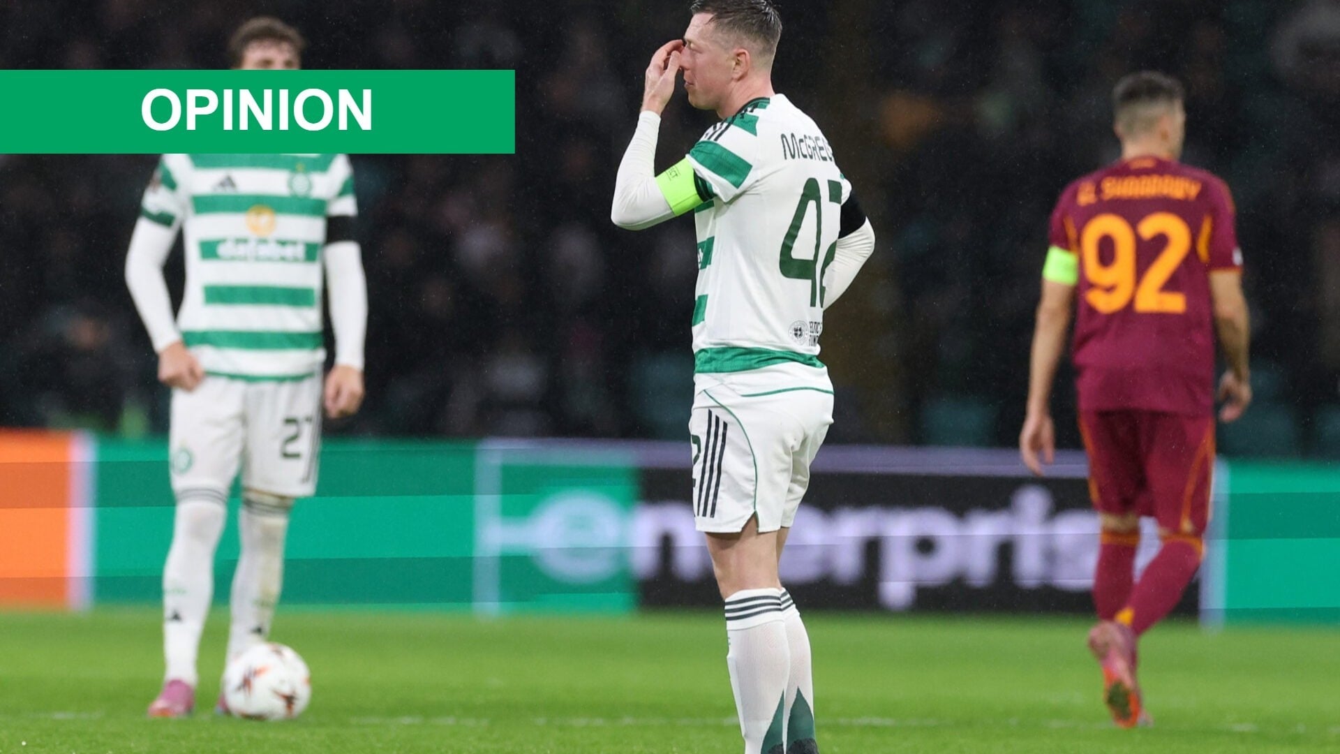 Celtic can never afford to have a season like this again after Scotland's Champions League blow