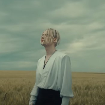 Рецензия: Shaman – «Я русский». Всему миру назло? 03.08.2022