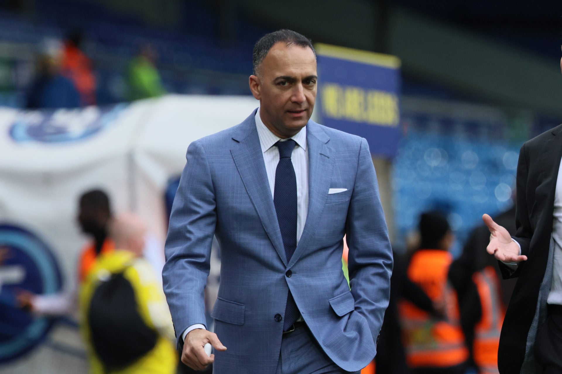 49ers ready to launch Leeds United bid for £8m Coventry City star