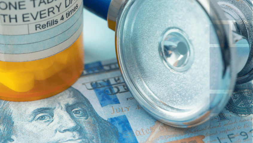 Drug Pricing Executive Order Boosts Pharmaceutical Industry’s Goals - Medicare Rights Center