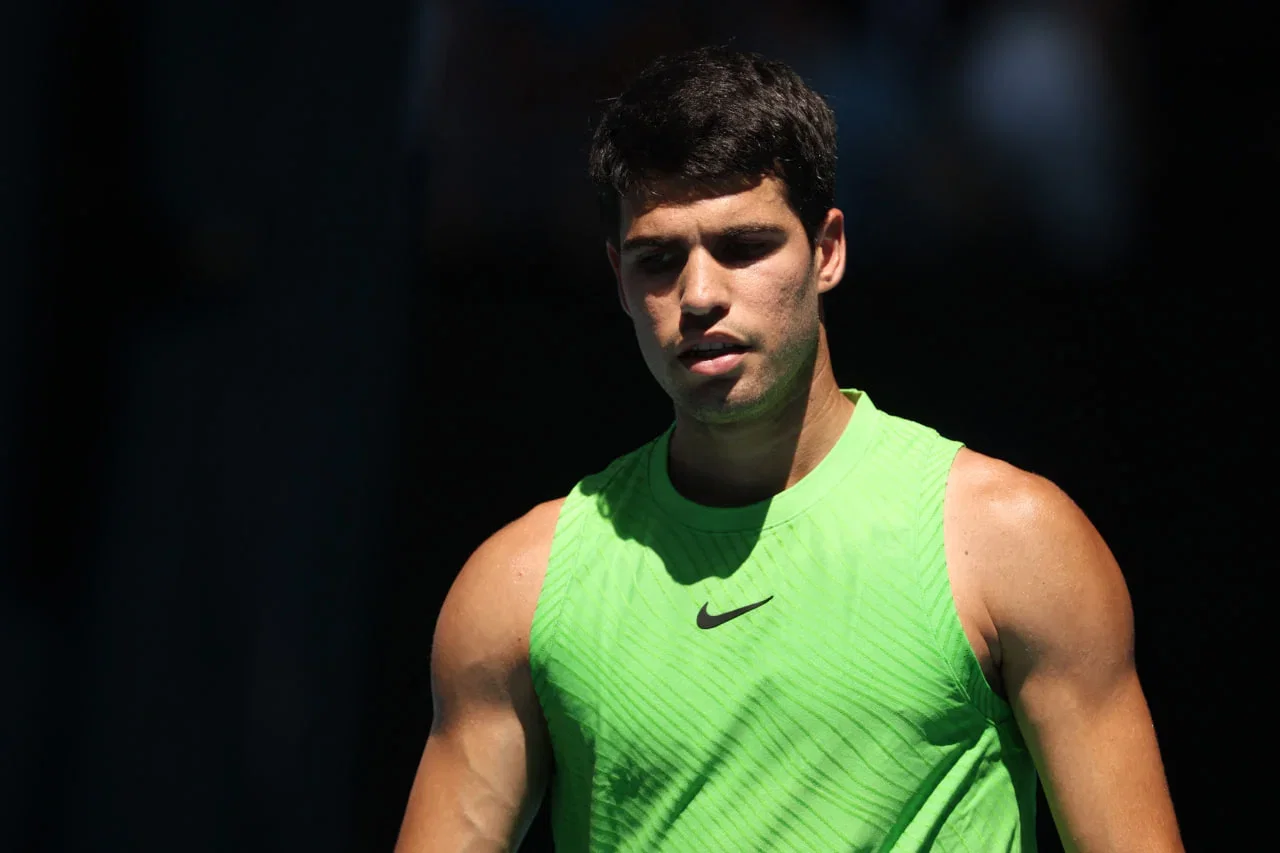 Henman: '20 Grand Slams? Not Unrealistic' for Alcaraz After Career Slam at 22 • TennisTemple