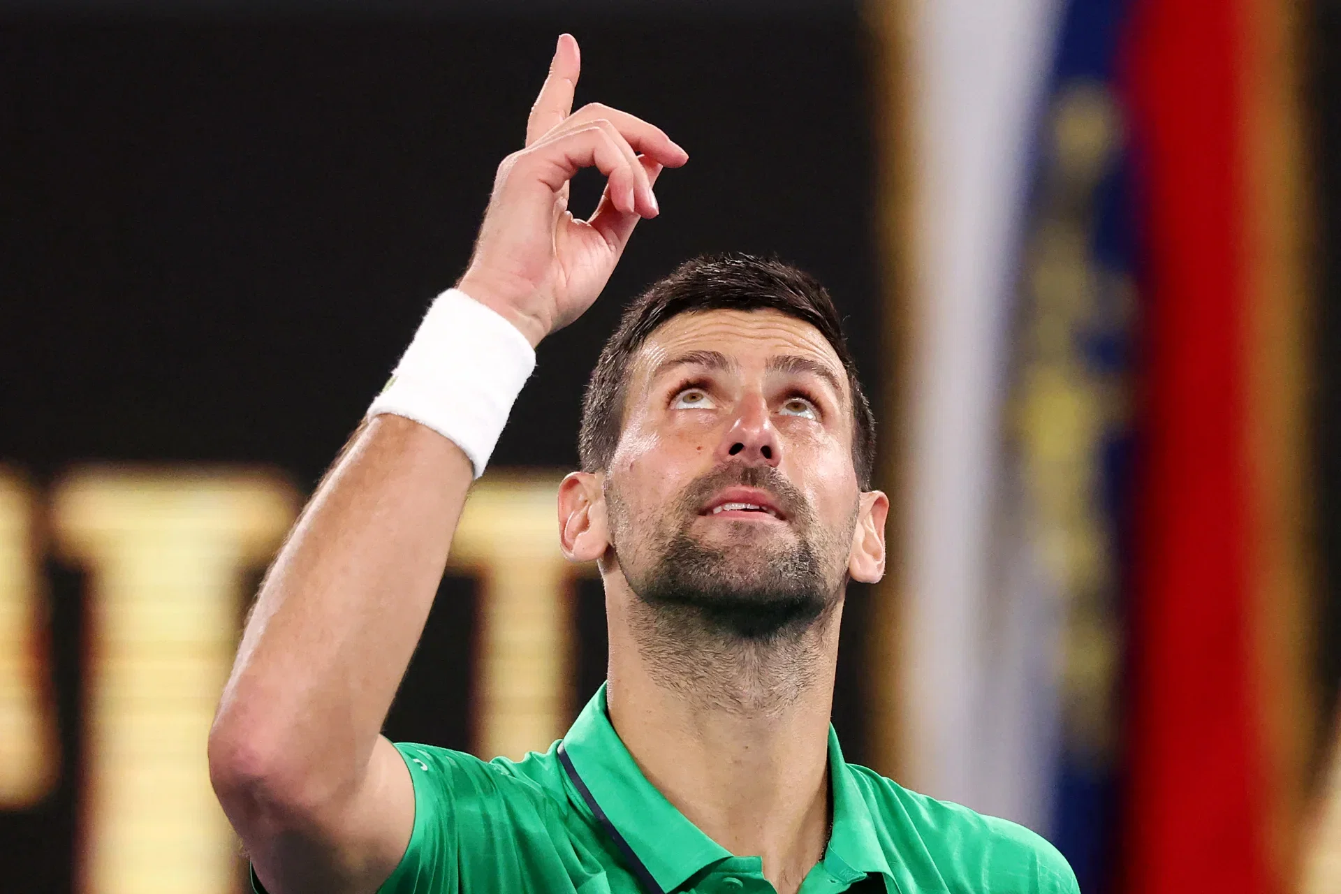 Jack Sock Predicts No More Finals for Novak Djokovic This Year, Assesses Grand Slam Chances • TennisTemple