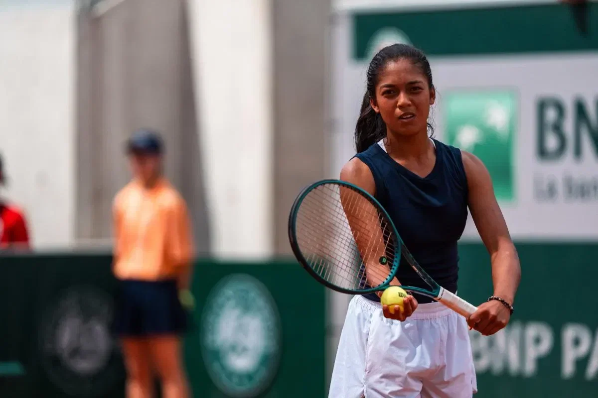 WTA 250 Cluj-Napoca: Rakotomanga Rajaonah Falls in Straight Sets to Snigur, Extends Losing Streak to Four • TennisTemple