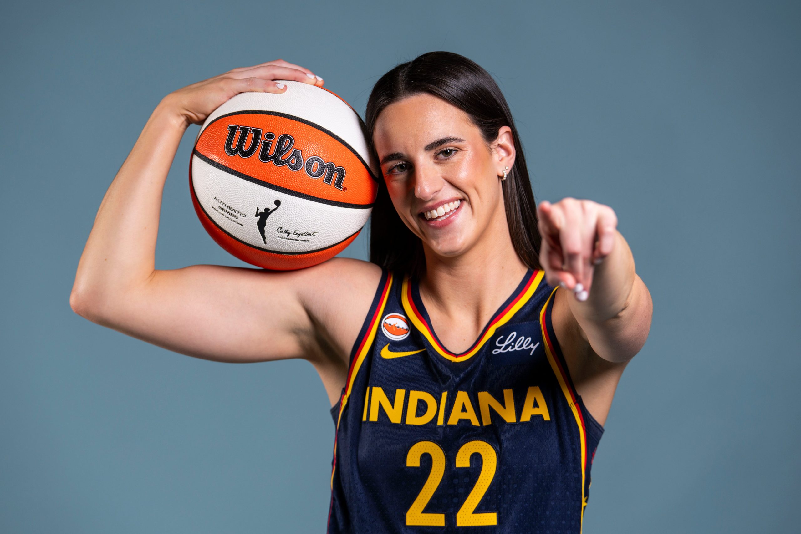 Caitlin Clark cements herself as the biggest draw in the WNBA