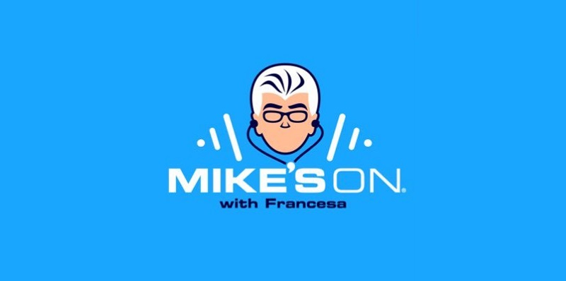 Mike Francesa's app is going to cost $8.99 per month, for some stupid reason
